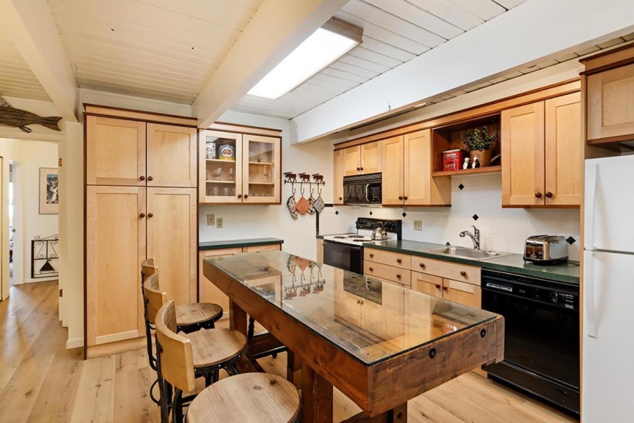 Chateau Dumont Unit 2, Condo With Central, Downtown Location Aspen Zewnętrze zdjęcie