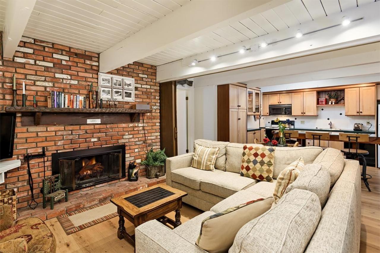 Chateau Dumont Unit 2, Condo With Central, Downtown Location Aspen Zewnętrze zdjęcie