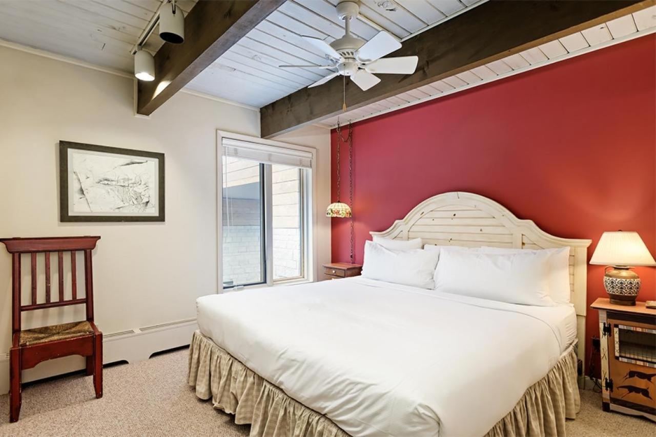 Chateau Dumont Unit 2, Condo With Central, Downtown Location Aspen Zewnętrze zdjęcie