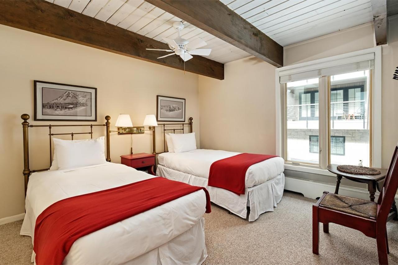 Chateau Dumont Unit 2, Condo With Central, Downtown Location Aspen Zewnętrze zdjęcie